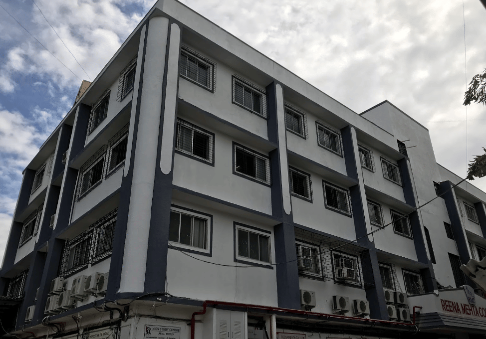 Reena Mehta College Thane Campus photo 2